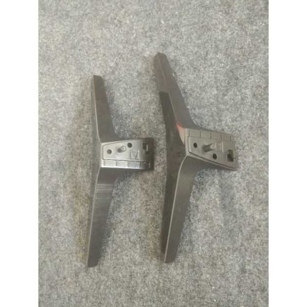 Stand dudukan kaki tv LG 49UM7290PTD 49UM7290 49UM72 49UM