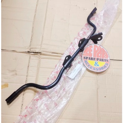 Besi Barstep Supra X Supra Lama