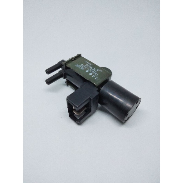 SELENOID IDLE UP AC - INNOVA / KIJANG EFI