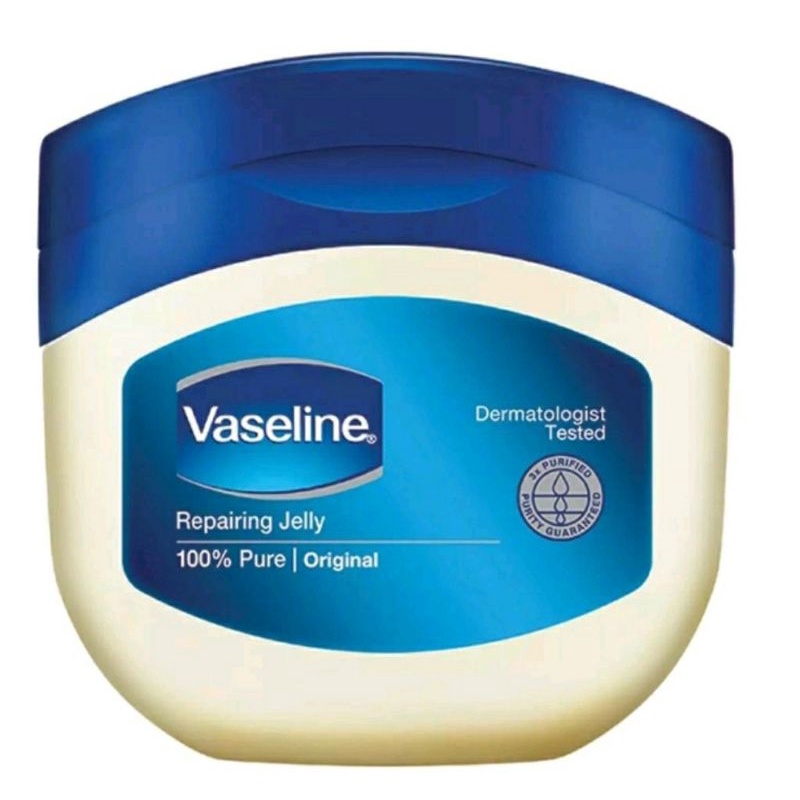 Vaseline Reproleum Repairing jelly 50 ml