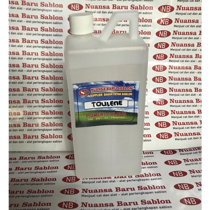 Thinner Thinner Tl / Toulene / A3