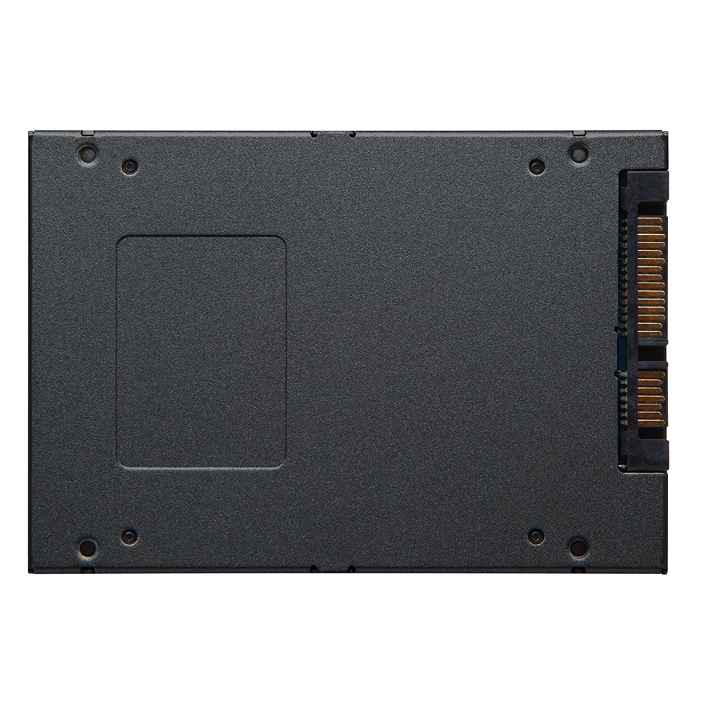 KINGSTON A400 SSD SATA3 6Gb/s 480GB - SA400S37/480G - No Color