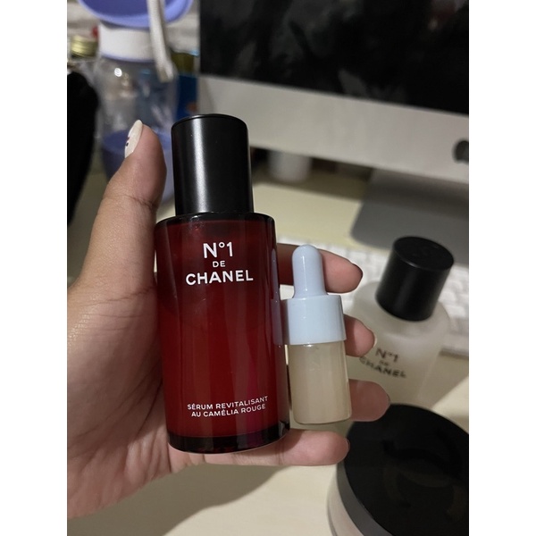 SERUM CHANEL NO 1