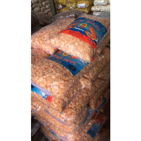 

KERUPUK SARI UDANG 1KG