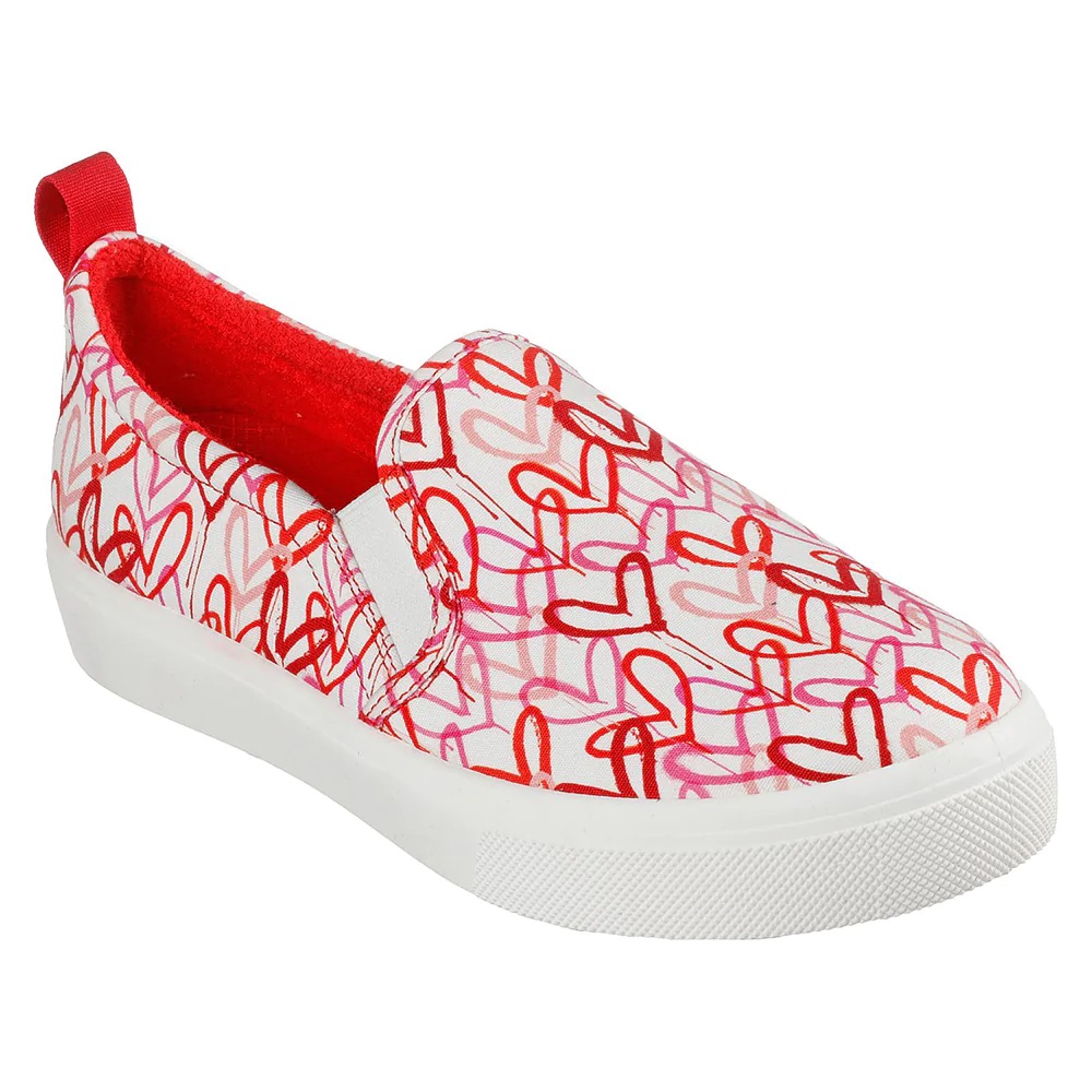 Skechers Poppy Drippin Love Original