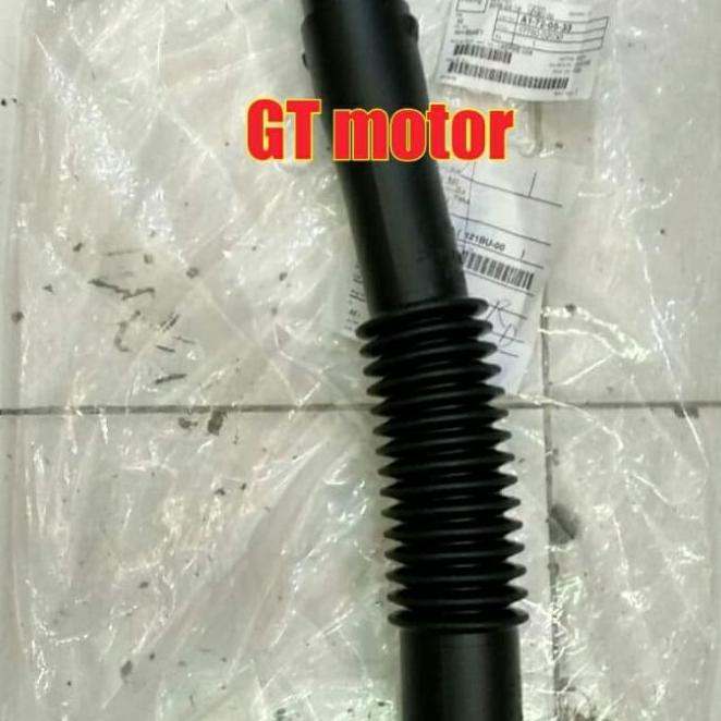 Selang Hawa Udara Belalai Soluna / Sienta