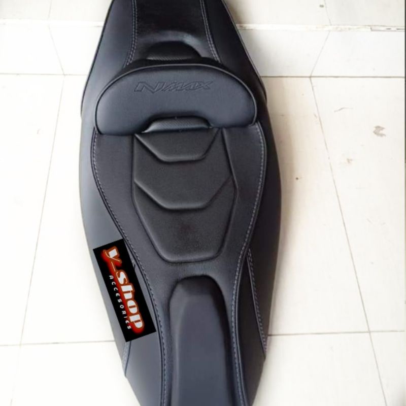 Jok Motor New Nmax 2020 2023 Nmax Old Model Eropa Modifikasi