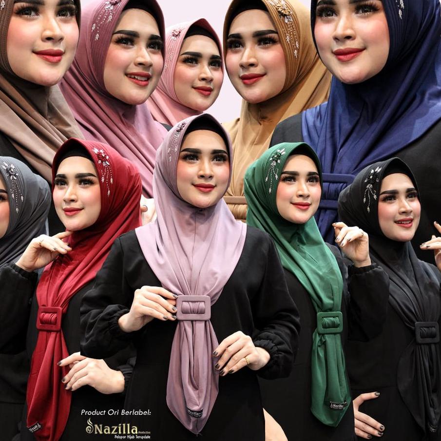 Trend gamis pesanan