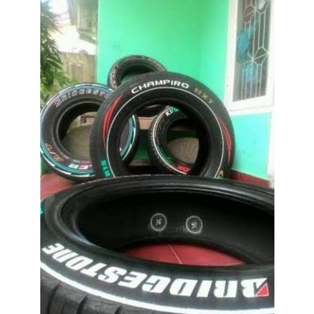 

☁ Spidol Ban Permanen Merk Toyo SPIDOL BAN TOYO ORIGINAL ASLI GB21