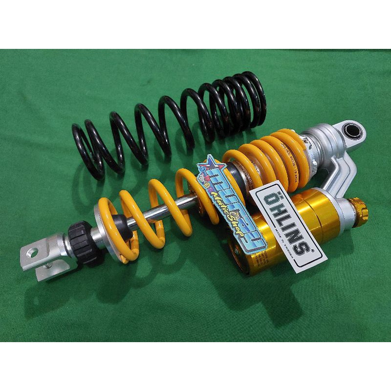 Shock ohlins vietnam vario 125/150 size 330 mm
