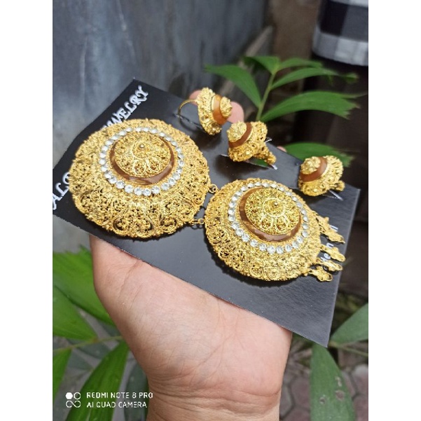 Bros donat alpaka Bali tumpang 1 bros wisuda bros pengantin