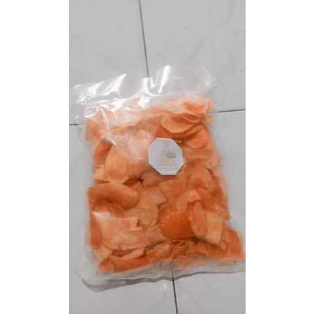 

keripik cumlaude Balado