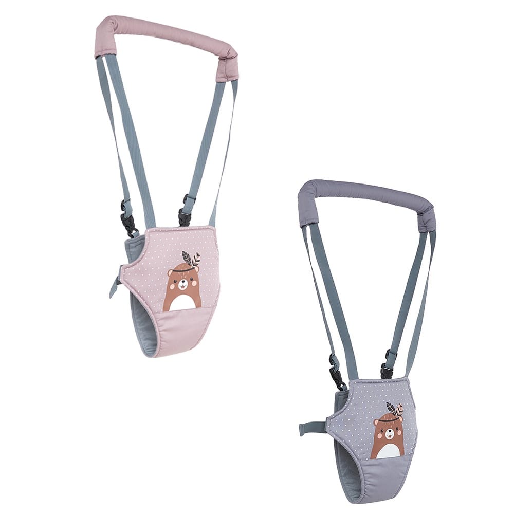 Dialogue DGA4215 Baby Walker Safety Strap Bearie Series