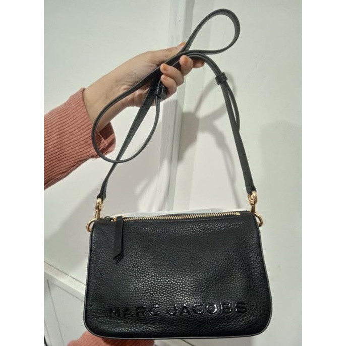 Tas selempang Softbox Bag Small MJ