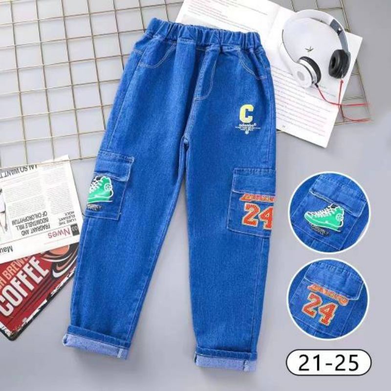 Celana Import Anak /Celana Anak Laki-Laki