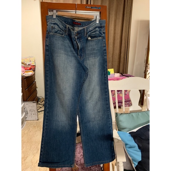 Jeans Pria Preloved