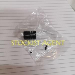 Coupling Plastik Rotary Encoder Autonics 6mm