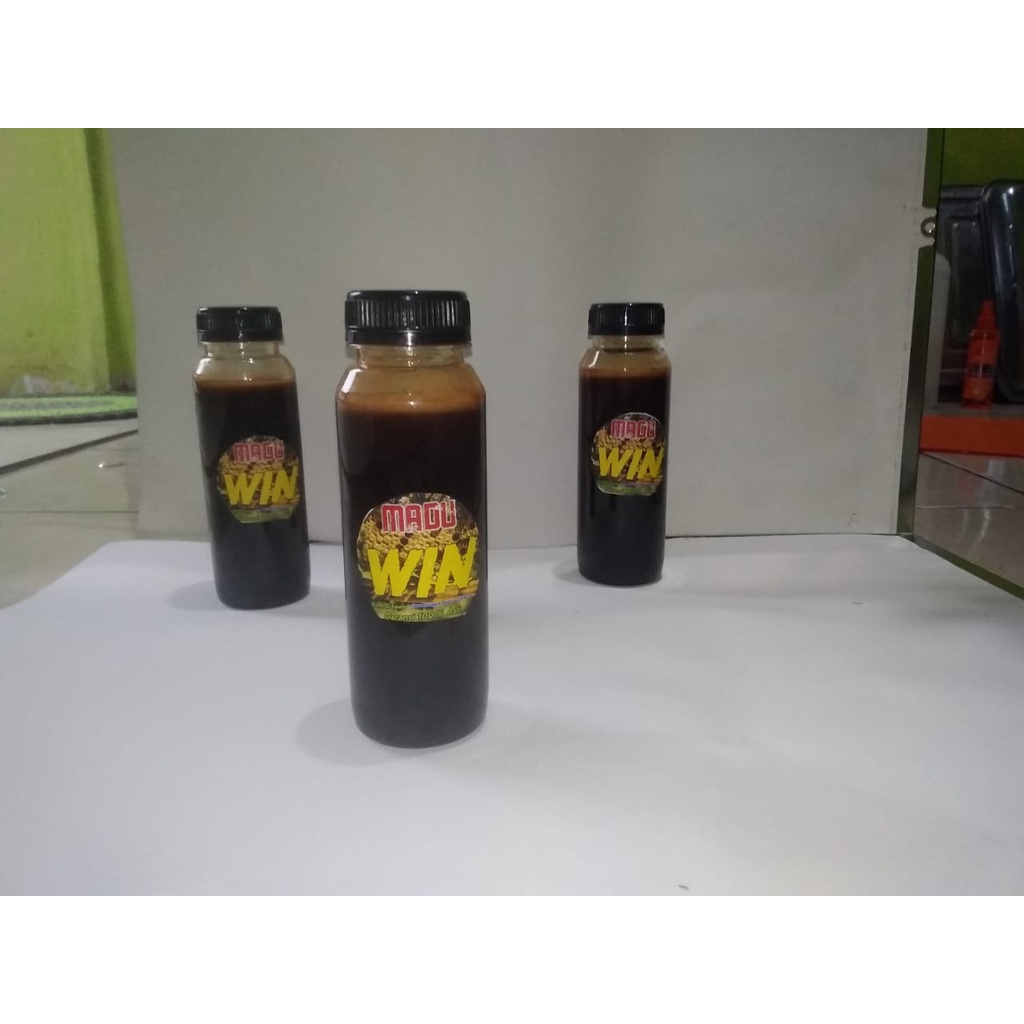 

Madu Win Madu Murni dan Asli
