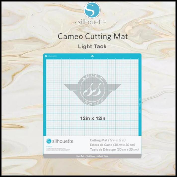 

Cutting Mat Silhouette Cameo