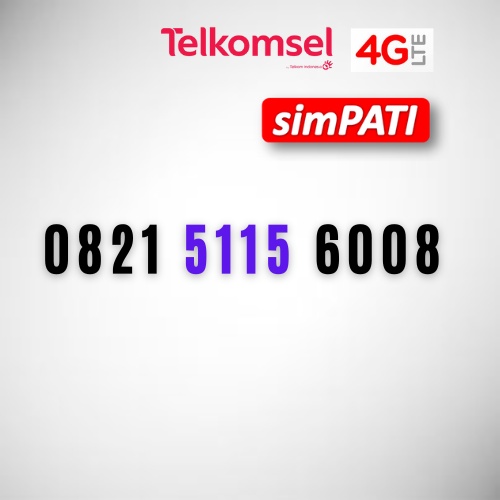 Nomor Cantik Telkomsel - Nomor Cantik Simpati - Nomer Cantik Telkomsel - Nomer Cantik Simpati 4G LTE abab aabb 4G LTE Hoki