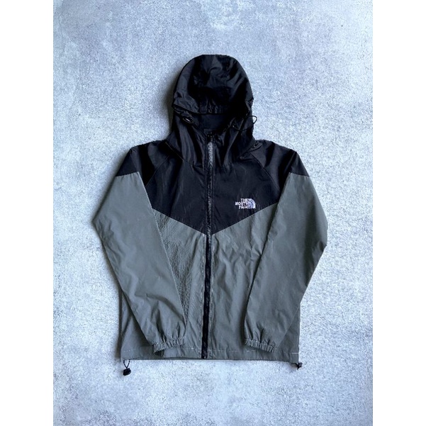 The North Face Reflective Jacket Size M (Second/Bekas)