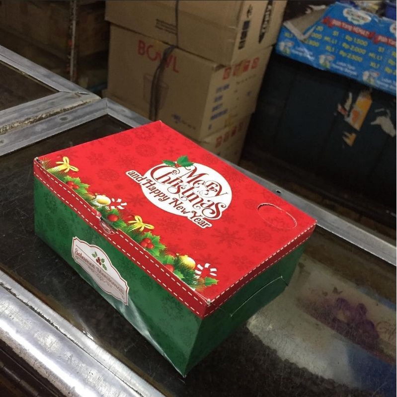 

dus snack box natal 12x16 (10 pc)