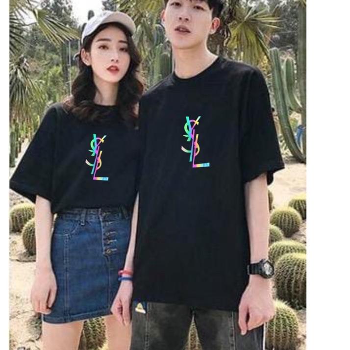 Diskon BAJU KAOS PASANGAN|OBLONG COUPLE|DISTRO COUPLE KEKINIAN