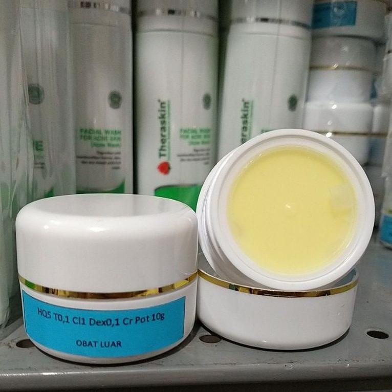 ㅆ HTCD 0,05 - HTCD 0,1 ORIGINAL apotek sehat jelita LANGSUNG KIRIM 859 ㆉ