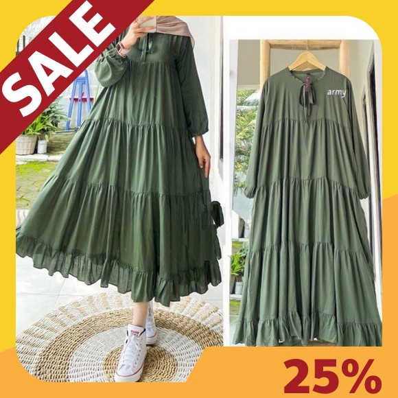 Terlaris Baju Atasan Tunik Import Nuna Bo Premium | Tunik Katun Polo Linen Import Korea | Tunik Keki