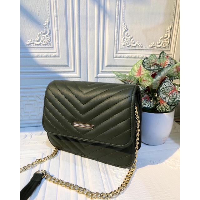 CHENAR / TAS SELMPANG / AQILLABAGS
