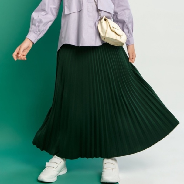 Cottoncut Salisha Skirt Kids Rok Anak Perempuan