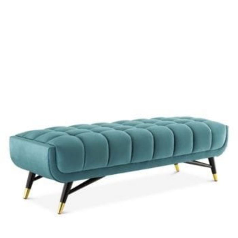 sofa stool stool panjang sofa bench modern kekinian
