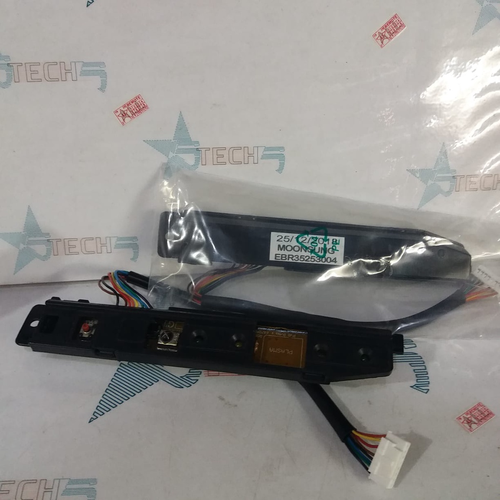 SENSOR AC LG EBR35253004 EBR35253003 ORIGINAL ASLI