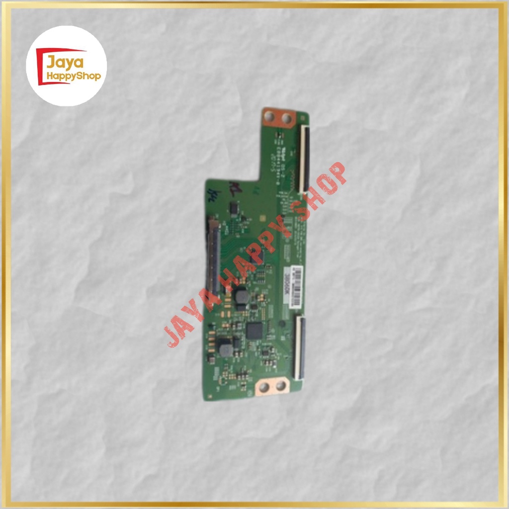 T CON LG SERIES 43LF540T - 43LH540 - 43LH511 - 43LJ510