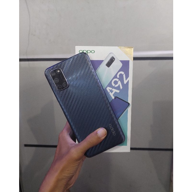 Oppo A92 8/128 Second Fullset