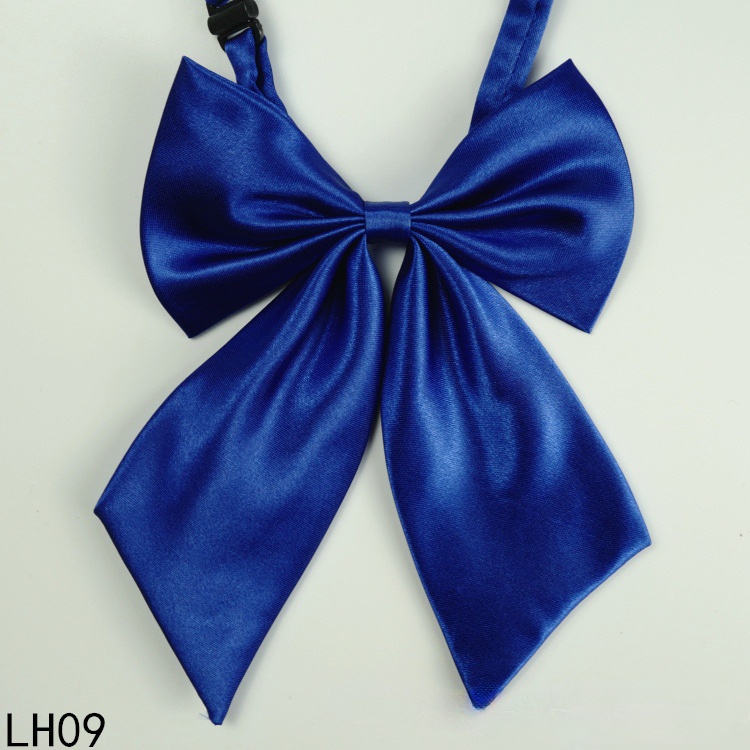 READY Dasi Hotel Wanita Kupu - Kupu / Dasi Kerja Wanita / Dasi pegawai hotel