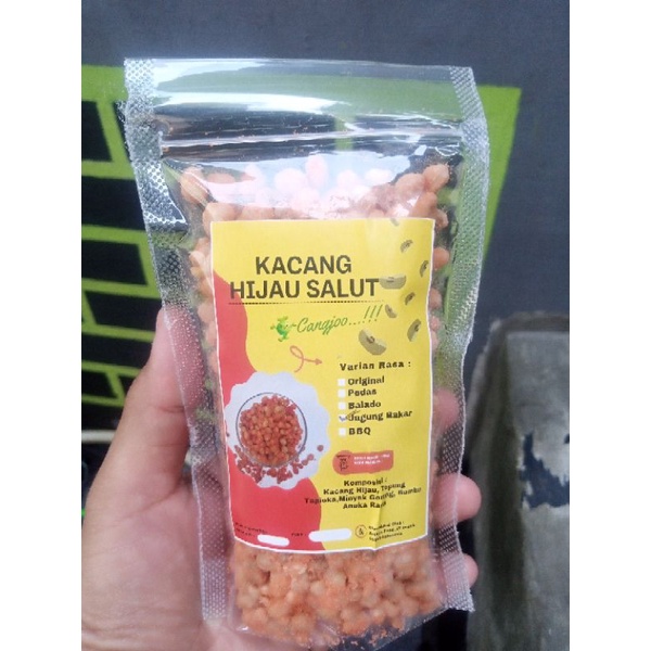 

SnackKacangHijauSalut(Cangjo)