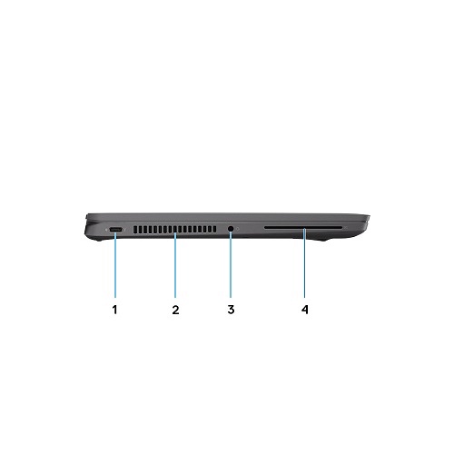 DELL LATITUDE 13 CARBON I7 1185G7 1TBSSD 32GB INTEL IRIS W11PRO FHD
