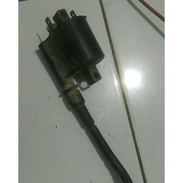 koil coil pengapian original Honda Megapro gl pro tiger revo tiger 2000