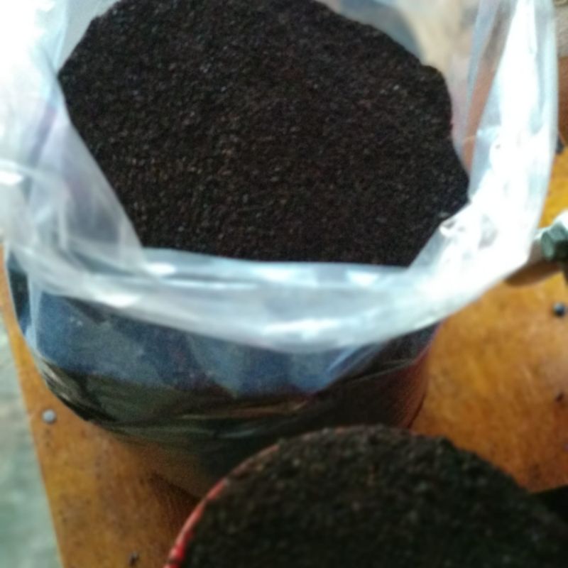 

KOPI ACEH BUBUK KASAR KHAS ULEE KARENG SOLONG 1kg ROBUSTA GAYO ORIGINAL.