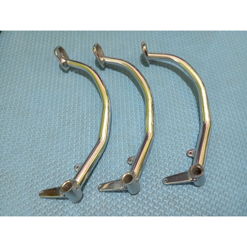 PEDAL REM JIALING KANCIL NASHA CITY NOSS ORIGINAL