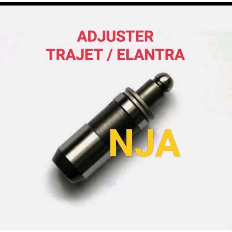 HLA adjuster setelan klep HYUNDAI TRAJET ELANTRA 22231-27900 OEM
