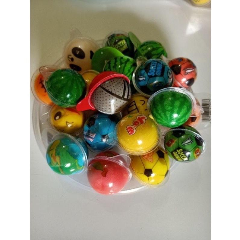 

[N(77 ☎) PERMEN HALAL 10gr （Versi kecil）Planet Gummy Jelly / Planet Gummy Permen 1 biji Permen Jelly Viral ini paling laris