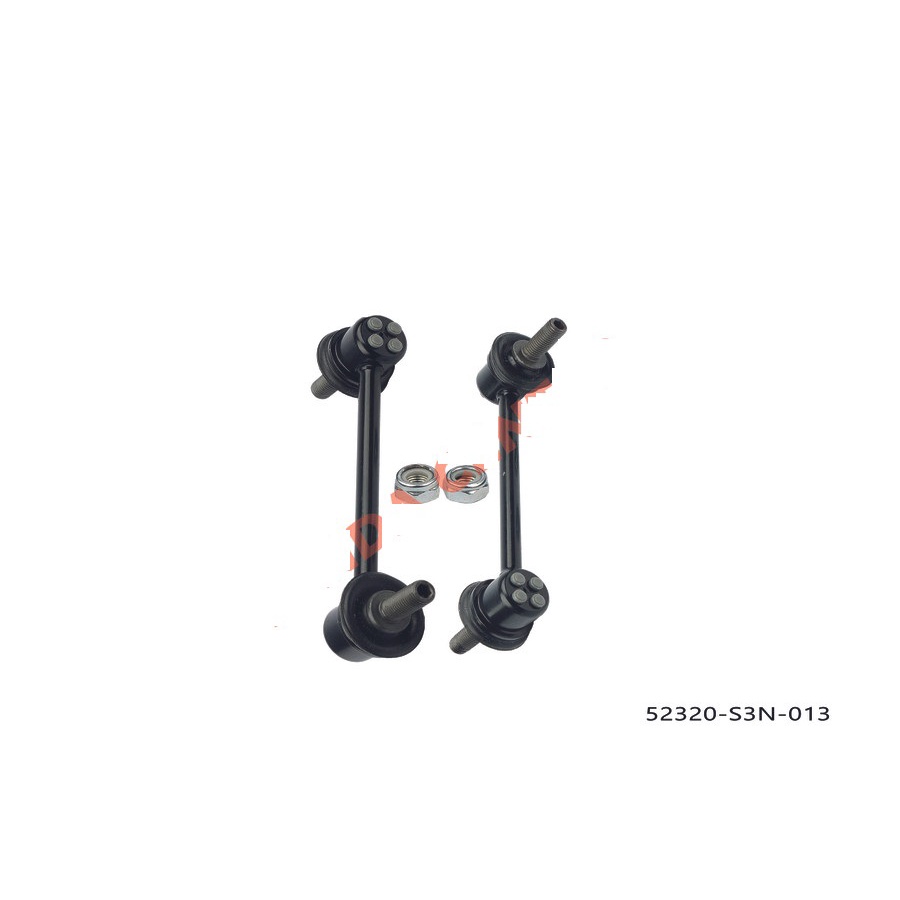 Aveiro shop - link stabil belakang honda odyssey 2001 2002 2003 link stabilizer belakang honda odyss