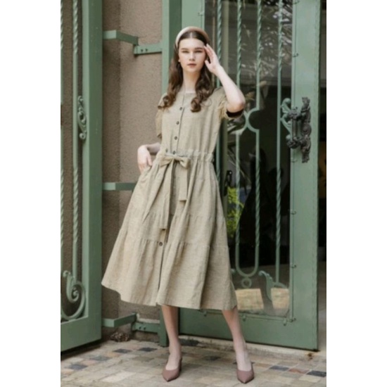 Preloved Maven Ophelia