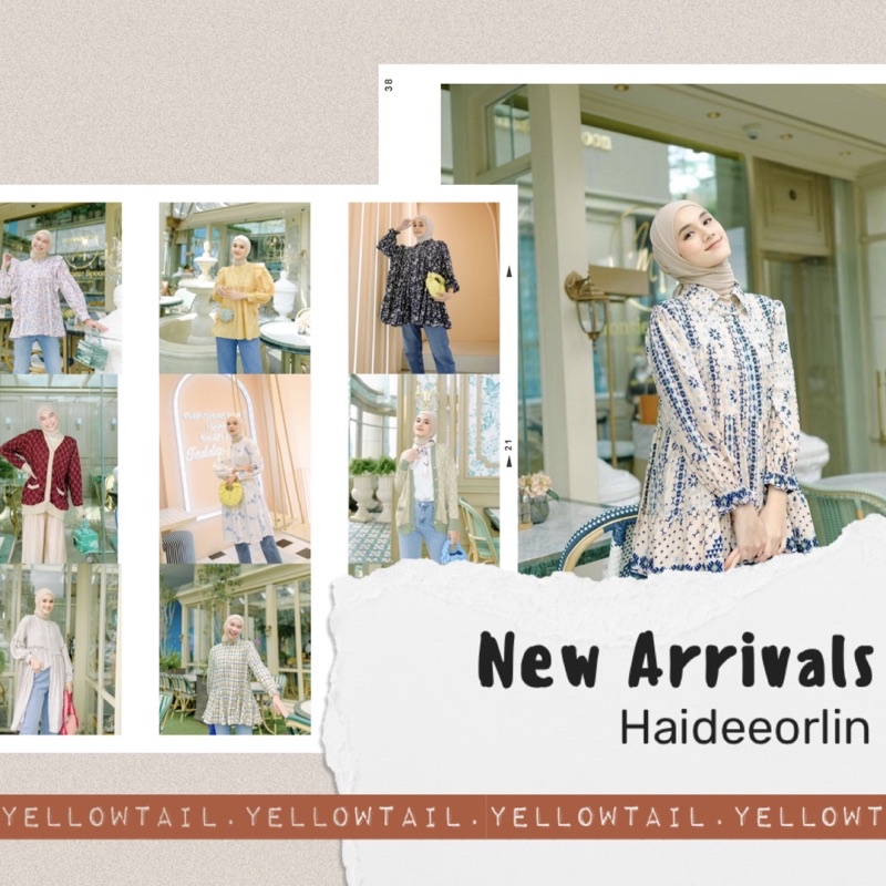 Azkia Blouse | Zafa Blouse | Midi Felora | Ariel Top | Monogram | Bohemia Zetta Delisa Aruna Sage Sh