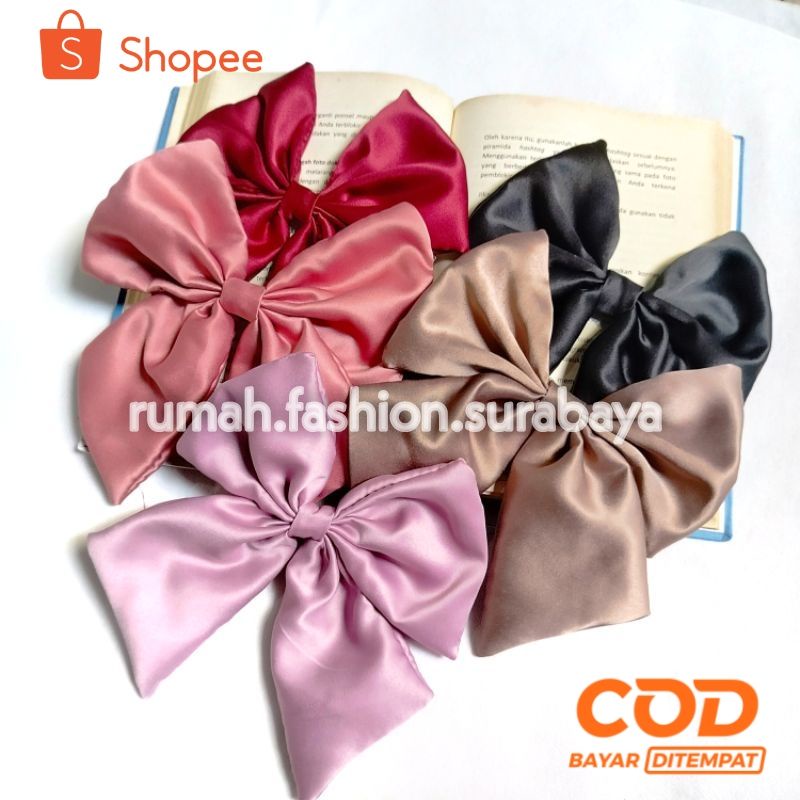 KONEKTOR MASKER PITA/KONEKTOR MASKER HIJAB