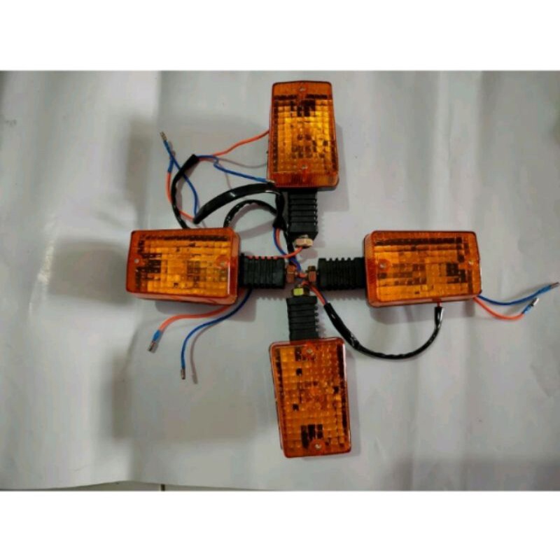 Sein riting set Honda Win Product Stanley