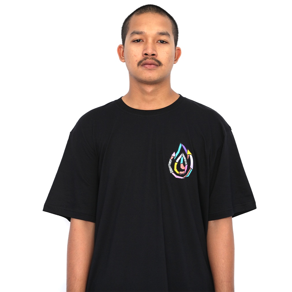 TOSCO | CROOZ COMFY SOFT T-SHIRT