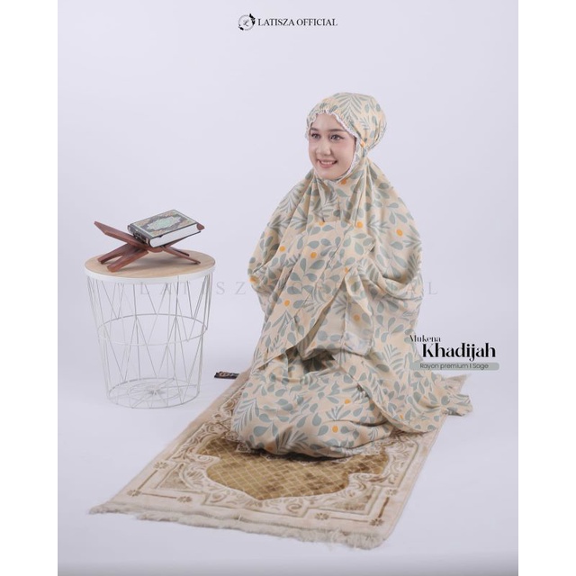 MUKENA KHADIJAH_LATISZA